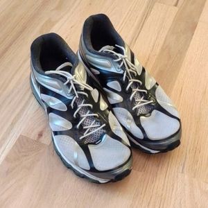 Men's Nike Air Max Sneakers Size 10.5